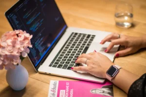 WebSchuster Website Erstellung