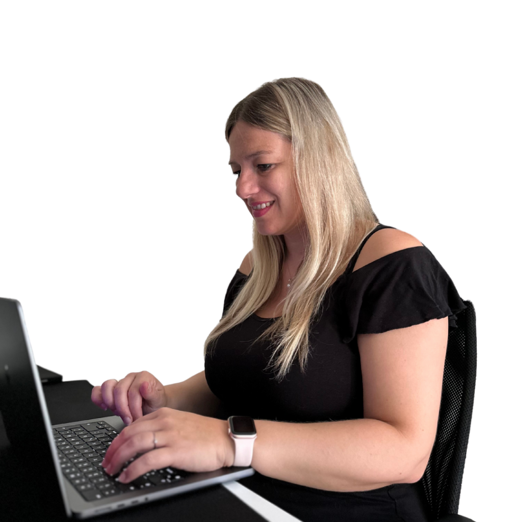 WebSchuster Webdesignerin