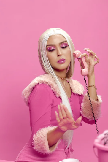 Barbie