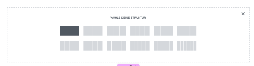 Anleitung Linktree Alternative Landingpage Website mit Elementor in WordPress
