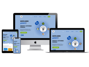 Website Erstellung Popcornmais vom Bodensee