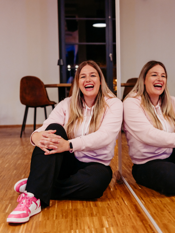 Webdesignerin Sandra Schuster - Website mit Persönlichkeit