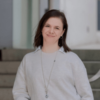 Human Design Coachin Ana Oswald - Website Kundin