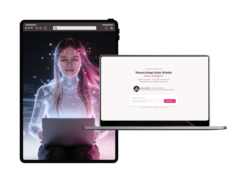 Website Check